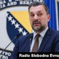 Bosna i Hercegovina uputila protestno pismo Srbiji zbog dolaska zvaničnika na neustavni Dan RS-a