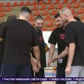 Novi Sad se vraća na svetsku basketašku scenu