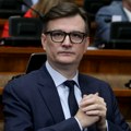 Jovanov: Očekujem da Vučević podnese ostavku, imaćemo novu Vladu koja će imati parlamentarnu većinu