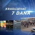 InfoKG 7 dana: Novi konji na hipodromu, "skočile" cene vrtića, protesti, dva kružna toka, blokadom do semafora...