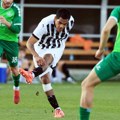 Partizan nije uspeo da se reši Peruanca