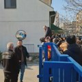 Opozicija u Novom Sadu ušla u JKP „Vodovod i kanalizacija“: Zahtevaju ostavku direktora (VIDEO)