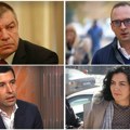 "Pali" političari, biznismeni i direktori: Tokom velike akcije protiv korupcije uhapšene 153 osobe širom Srbije