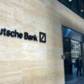 Deutsche Bank otpušta 2.000 radnika i smanjuje broj poslovnica