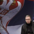 Vučić: Menjaćemo policajce i tužioce koji ne štite poredak i zakon