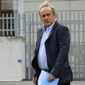 Izvukli se! Blater i Platini ponovo oslobođeni optužbi za korupciju