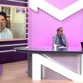 Trampovih prvih 100 dana – drugi put – Željko Pantelić i Boško Jakšić