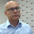 SNS neće vanredne izbore: „To bi nas vodilo u katastrofu“, kaže Vučević