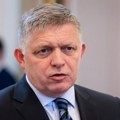 Fico za sada ne može u Rusiju: Estonija zabranila slovačkom premijeru prelet do Moskve (video)