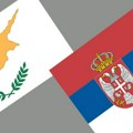 Kozarev: Uzajamna podrška suverenitetu i teritorijalnom integritetu Srbije i Kipra