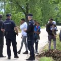 Osuda napada na Rome u Tavniku kod Kraljeva