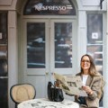U Knez Mihailovoj otvoren butik pun dragocenosti! Nespresso detektiv ima rešenje i za „tajne obožavaoce“