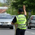 Kraljevo: Vozio sa 3,90 promila alkohola