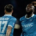 Dva kola, jedan bod razlike - pritisak na Napoliju, Inter čeka novi kiks rivala