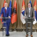 Albanija ovog meseca i zvanično preskače Srbiju po broju otvorenih klastera pregovora sa EU