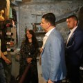 Konak „Ramonda serbika“ pravi primer razvoja turističke ponude Niške Banje i seoskih naselja