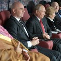Podneta zvanična žalba FIFA zbog dodele Mundijala Saudijskoj Arabiji