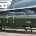 Merc: Nemačka trenutno nema planove da isporuči rakete "taurus" Ukrajini