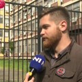 Sin Marije Vasic: Ne znamo da li i dalje štrajkuje, niko nas ne izveštava o njenom stanju