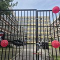 Studenti pozvali sudije Višeg i Apelacionog suda da dođu u zgradu i odluče o žalbi branilaca