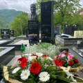 Odata počast kapetanu Veliši Kijanoviću povodom 24. godišnjice pogibije