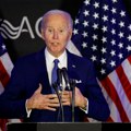 Bidenu dijagnosticiran “agresivni oblik” raka prostate