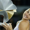 Izmene u najboljih deset na WTA listi: Olga Danilović pala za jednu poziciju