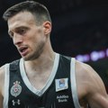 Ostoja objasnio Partizanovu klauzulu, Aleksa Avramović ne može u Zvezdu!