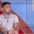 Bokić: Smena Radonjića klasično zastrašivanje, policija bila primorana da reaguje protiv aktivista SNS
