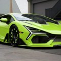 Creative Bespoke Lamborghini Revuelto