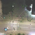 Blokaderi još jednom pokazali svoje pravo lice: Napali građane Zaječara samo zato što ne misle kao oni
