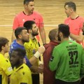 Skandal trese celu Evropu: Aek odbio da igra utakmicu u Skoplju, Partizan je bio u pravu