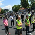 Poljoprivredni u blokadi: Studentima Bogoslovskog fakulteta neophodna podrška bar do srede