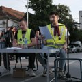 "Studenti Pirota" saopštenjem stali u javnu odbranu svog kolege: Osuđujemo postavljanje mete u tekstu lokalnog portala!