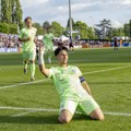 Crvena zvezda želi da dovede napadača Barselone