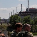 Nuklearna elektrana u Zaporožju biće pokrenuta kada se otklone sve pretnje