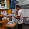 Zatvorena birališta – visoka izlaznost u Kosjeriću, u Zaječaru glasalo 60 odsto birača