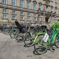 Copencycle: Grad u kome biciklisti caruju, a parkiranih bicikala na ulicama je više nego automobila