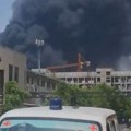 Pao putnički Avion u indiji: U letelici bilo više od 100 putnika