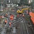 Uvodi se nova željeznička linija između Hrvatske i Slovenije