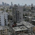 Iran gađao natanjahuovu rezidenciju Izdato upozorenje u Izraelu