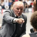 Ivanović titulom kupio mesto na klupi za narednu sezonu