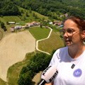 Jelena zbog muža grad zamenila za selo - Pre 8 godina promenila čitav svoj život, a sada ima imanje o kakvom drugi mogu samo…