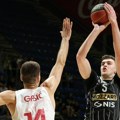 Koprivica i deca poslali Partizan u finale Košarkaške lige Srbije