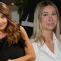 "Treba malo otmenosti da to shvatiš" Sanja Marinković ponizila Vesnu Đogani u emisiji, nastao opšti haos!