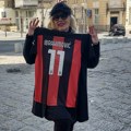 Nju sluša Zlatan Ibrahimović, a ona "cepa" Rammstein: Isplivao hit snimak iz dnevne sobe Nade Topčagić