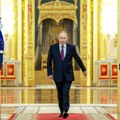 Putin: Američki napadi na Iran guraju svijet u veliku opasnost