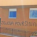 Zelene površine – briga svih građana