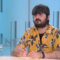 Student: Za sve što se desi posle završetka vidovdanskog protesta u 21 h, studenti nisu nadležni