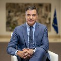 Sančez odgovorio Trampu: Španija je suverena zemlja
